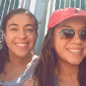 Meet your Posher, Yaritza